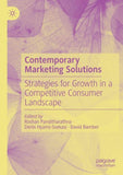 Contemporary Marketing Solutions