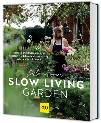 Slow Living Garden