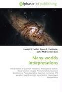 Many-worlds Interpretations