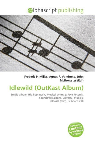 Idlewild (OutKast Album)