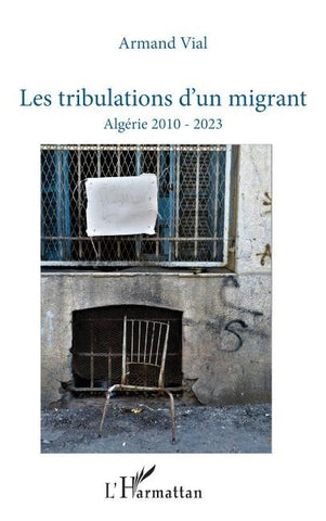 Les tribulations d'un migrant