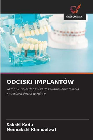 ODCISKI IMPLANTÓW