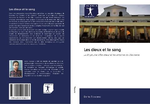 Les dieux et le sang