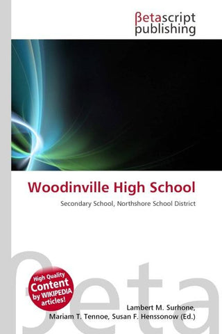 Woodinville High School