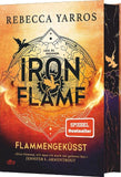 Iron Flame – Flammengeküsst