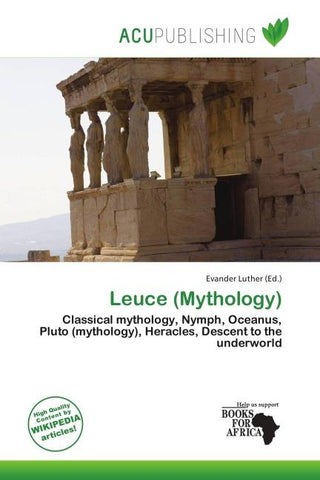 Leuce (Mythology)