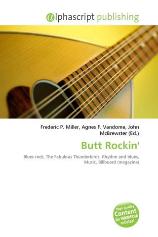 Butt Rockin'