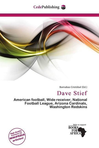 Dave Stief