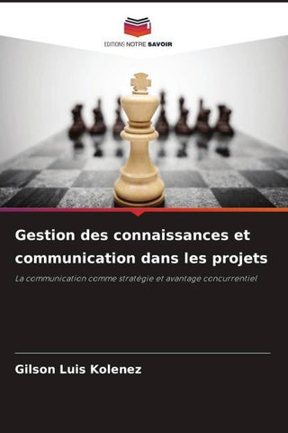 Gestion des connaissances et communication dans les projets