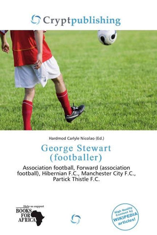 George Stewart (footballer)