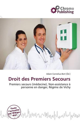 Droit des Premiers Secours