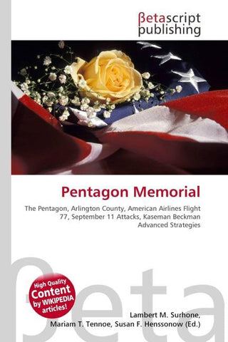 Pentagon Memorial