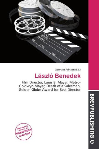 László Benedek