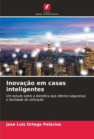 Inovação em casas inteligentes