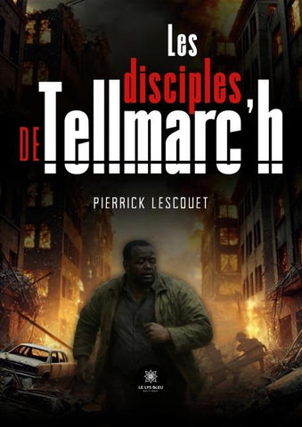 Les disciples de Tellmarc'h