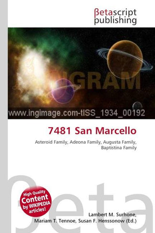 7481 San Marcello