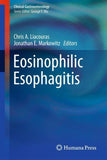 Eosinophilic Esophagitis