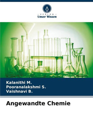 Angewandte Chemie