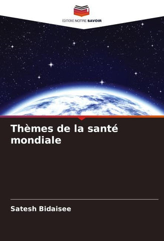 Thèmes de la santé mondiale