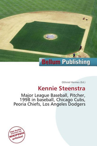Kennie Steenstra