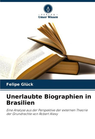 Unerlaubte Biographien in Brasilien
