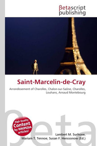 Saint-Marcelin-de-Cray