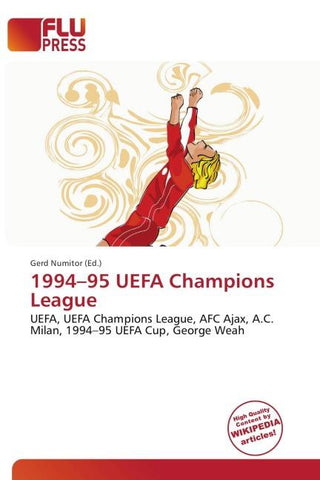1994-95 UEFA Champions League