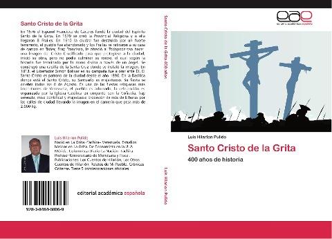 Santo Cristo de la Grita