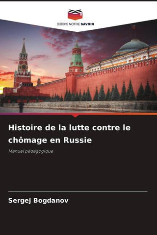 Histoire de la lutte contre le chômage en Russie