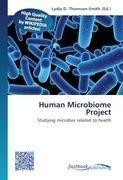 Human Microbiome Project