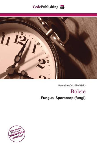 Bolete