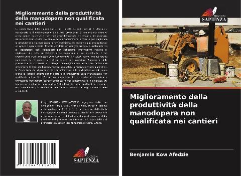 Miglioramento della produttività della manodopera non qualificata nei cantieri