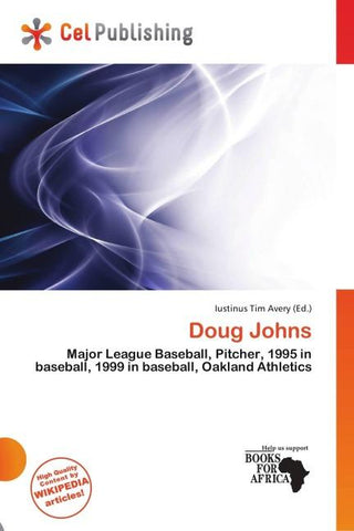 Doug Johns