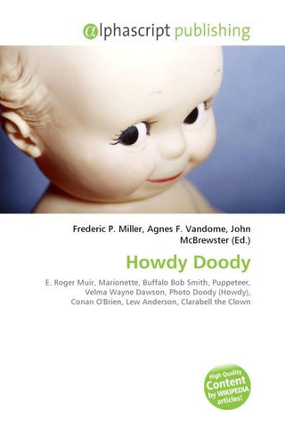 Howdy Doody