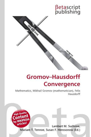 Gromov-Hausdorff Convergence