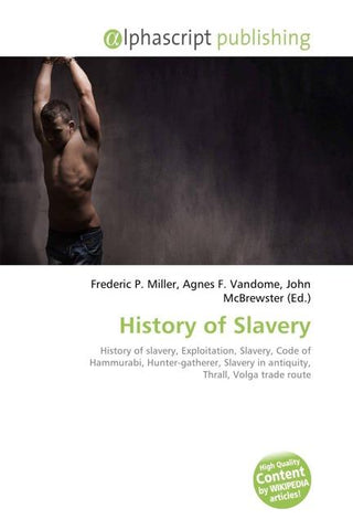 History of Slavery