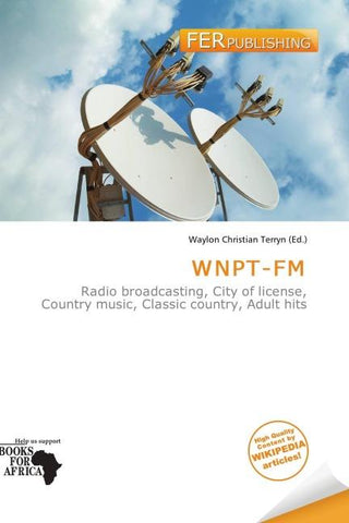 WNPT-FM