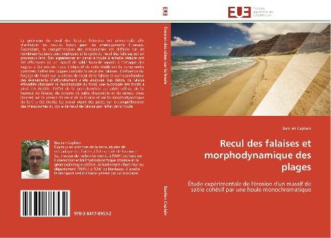 Recul des falaises et morphodynamique des plages