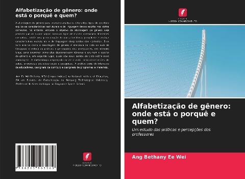 Alfabetização de gênero: onde está o porquê e quem?