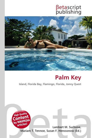Palm Key