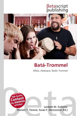 Batá-Trommel
