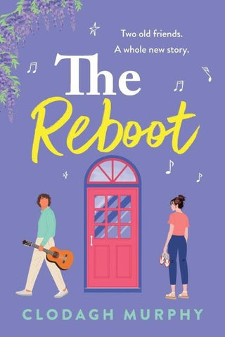 The Reboot