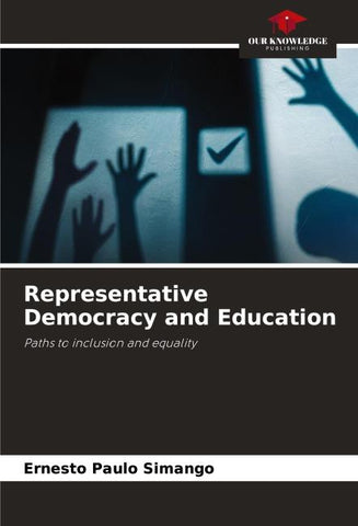 Representative Democracy and Education