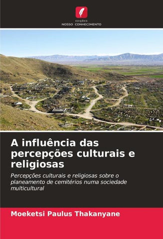 A influência das percepções culturais e religiosas