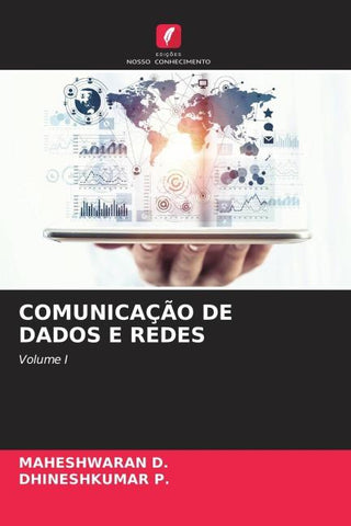 COMUNICAÇÃO DE DADOS E REDES