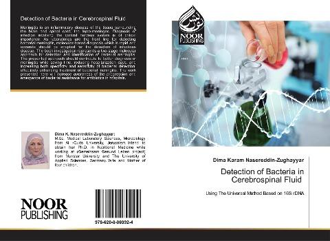 Detection of Bacteria in Cerebrospinal Fluid