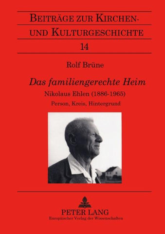 Das familiengerechte Heim