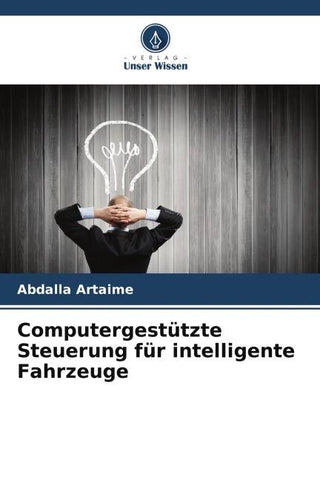 Computergestützte Steuerung für intelligente Fahrzeuge