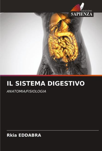 IL SISTEMA DIGESTIVO