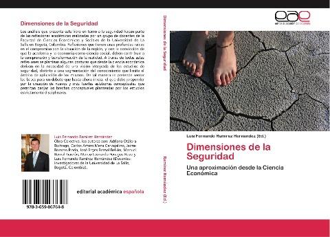 Dimensiones de la Seguridad
